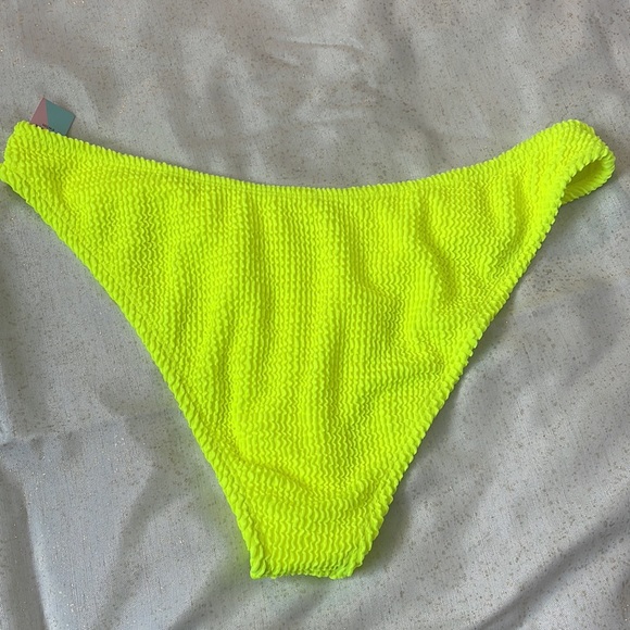 NWT Ardene high waist bikini bottom - Picture 5 of 6